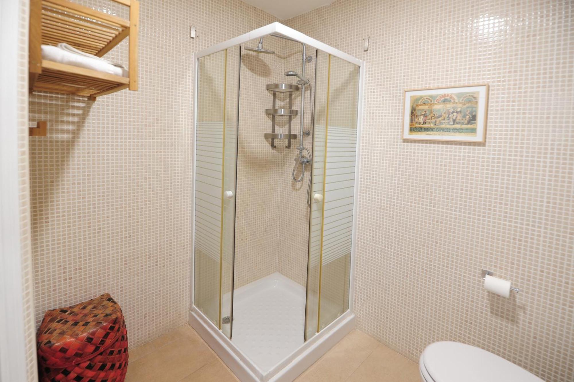 Atico Brisa Apartman Cádiz Kültér fotó