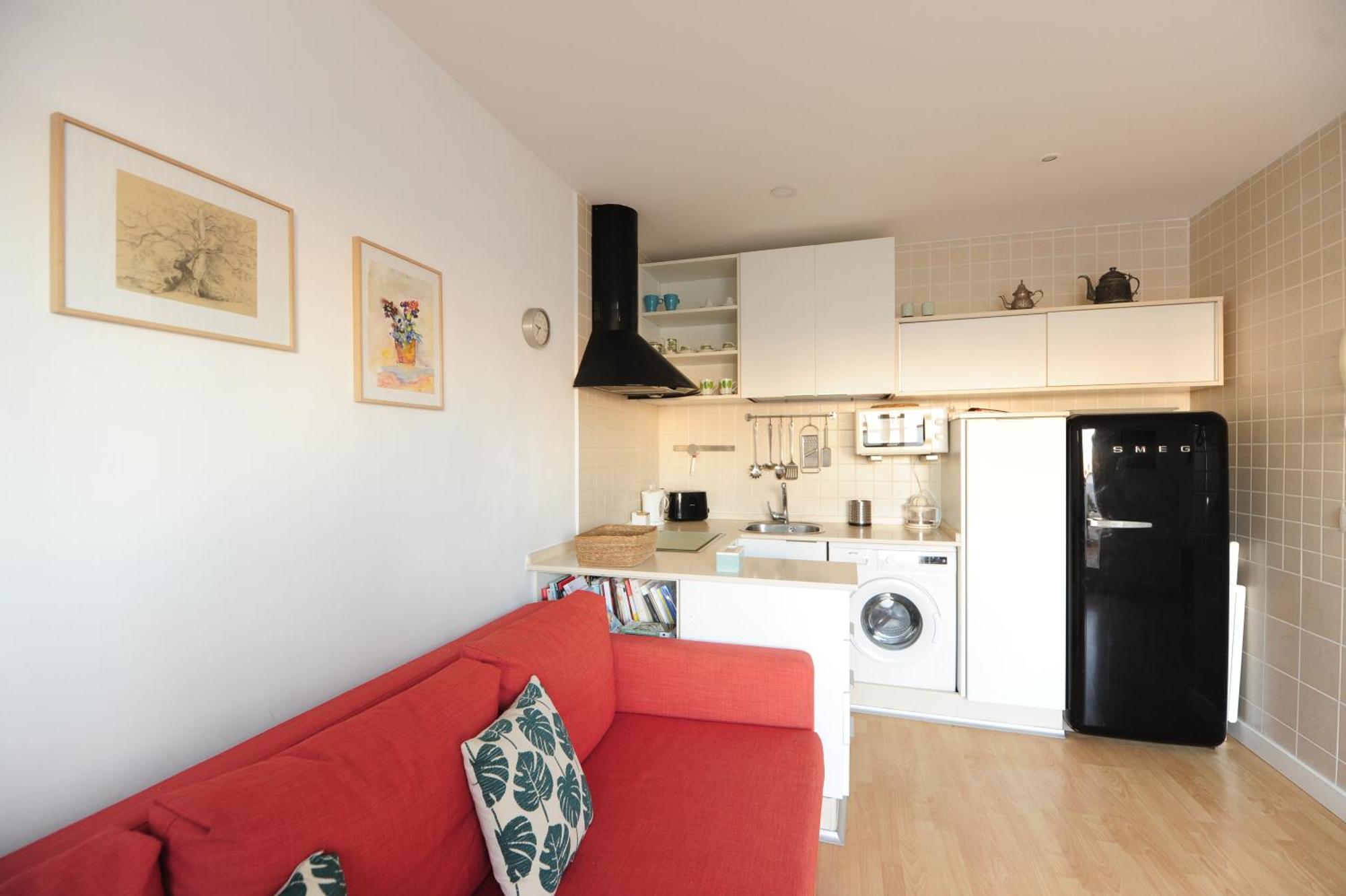 Atico Brisa Apartman Cádiz Kültér fotó