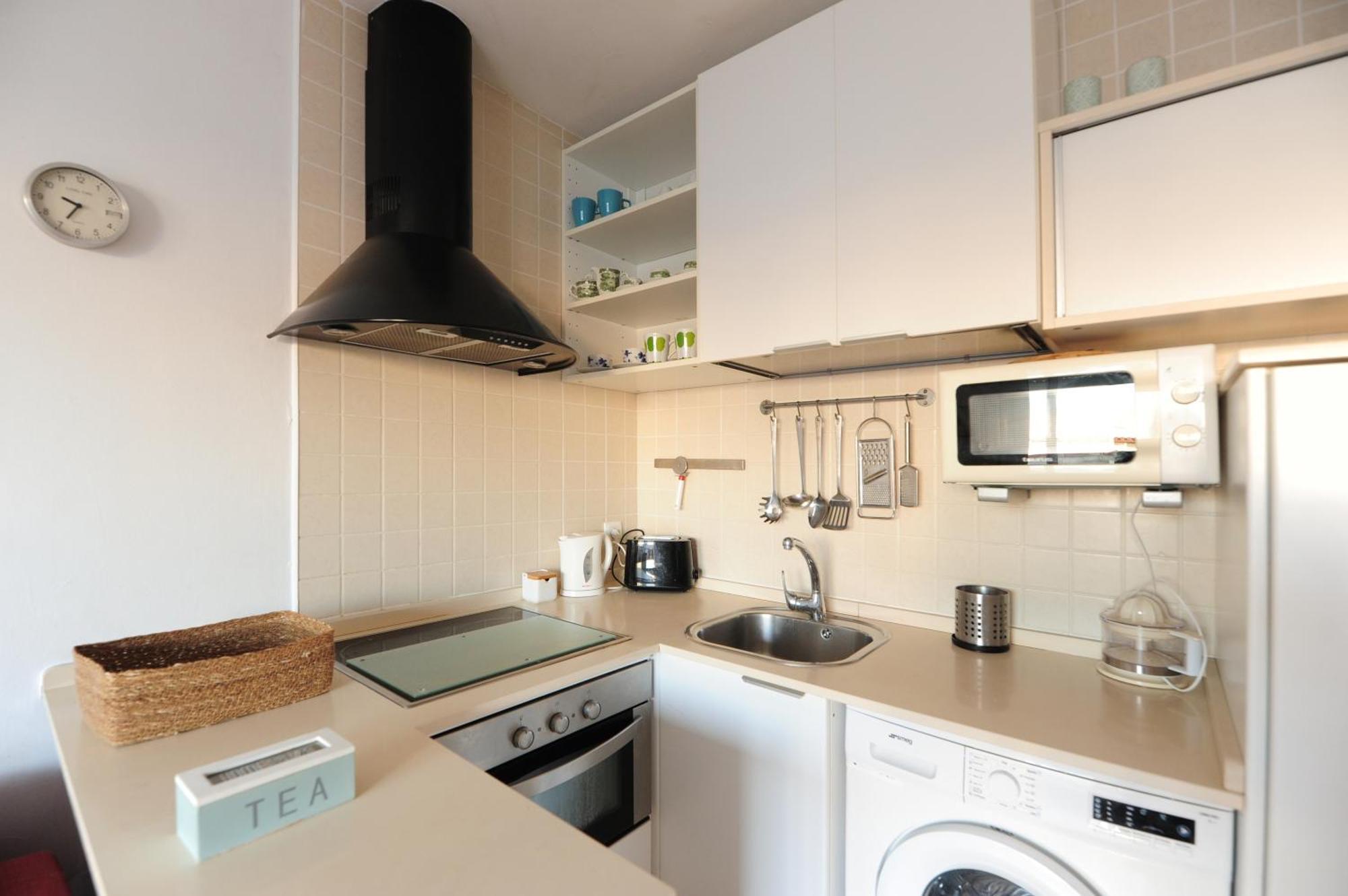 Atico Brisa Apartman Cádiz Kültér fotó
